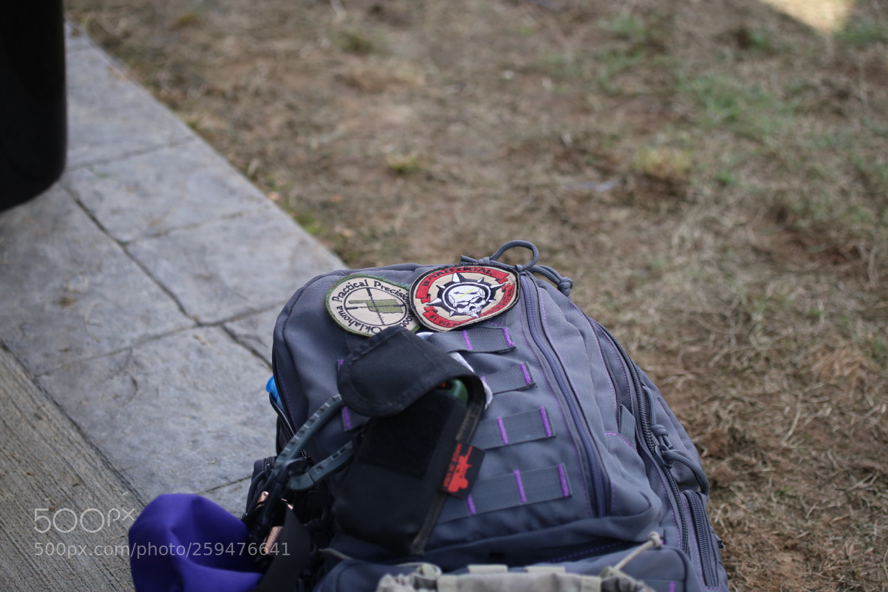 Canon EOS 6D sample photo. Img photography