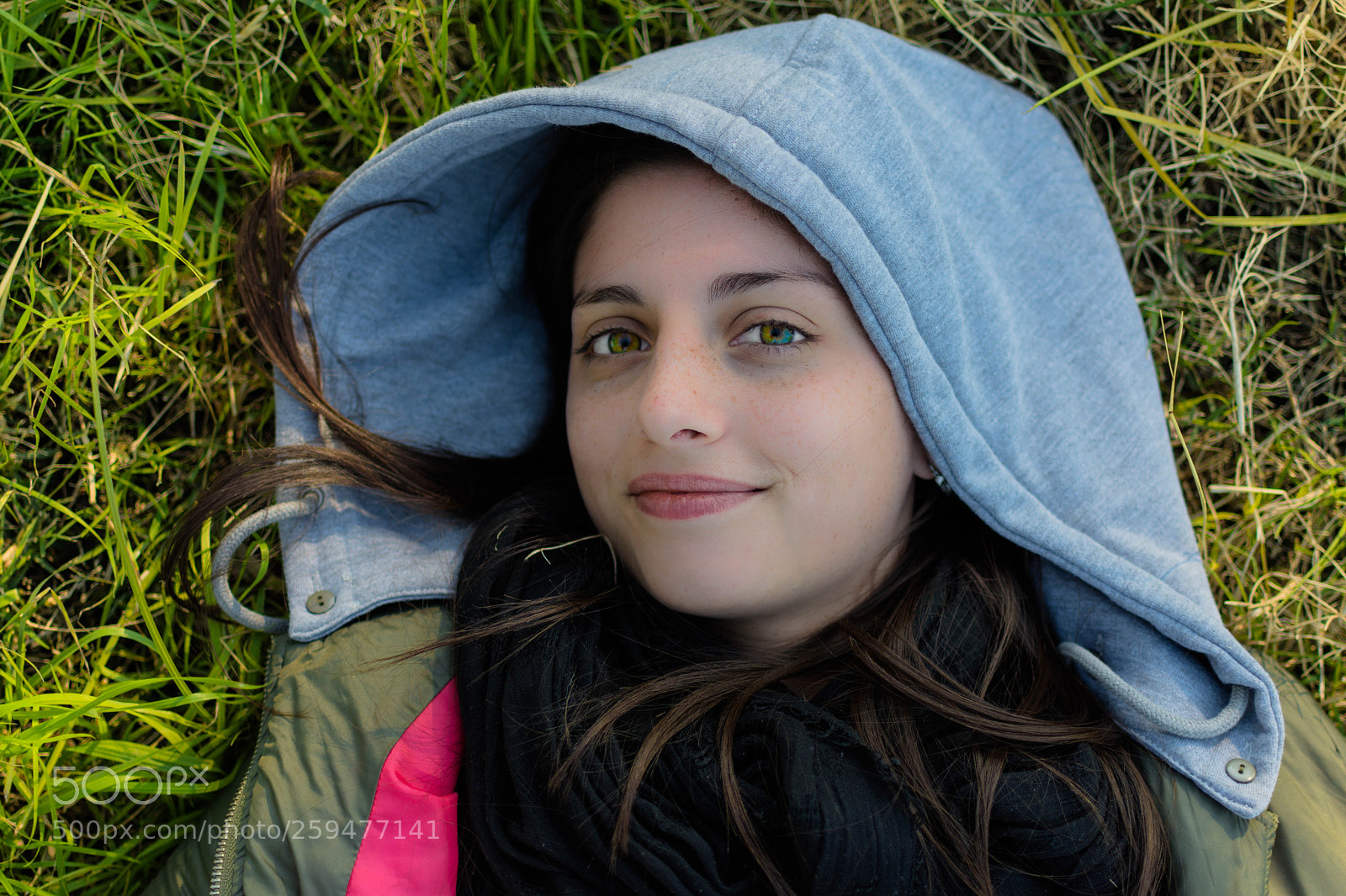 Nikon D7200 sample photo. Emilia photography