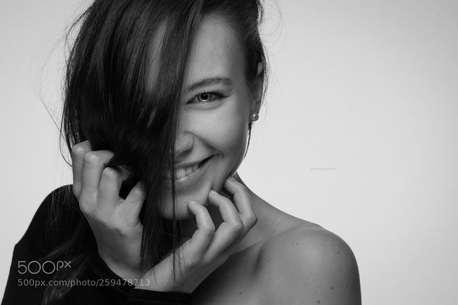 Canon EOS 700D (EOS Rebel T5i / EOS Kiss X7i) sample photo. Portrait of a girl photography