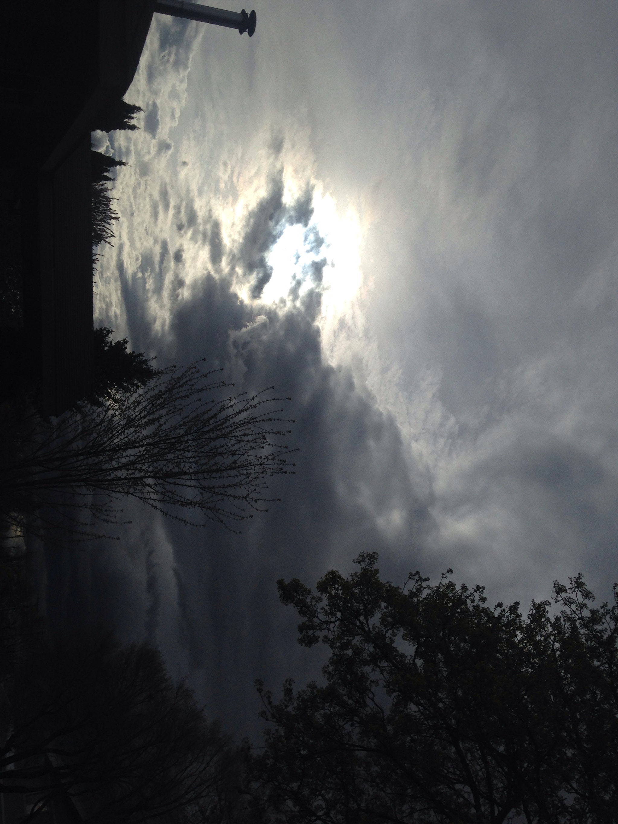 Apple iPhone 5c sample photo. Day and night photography