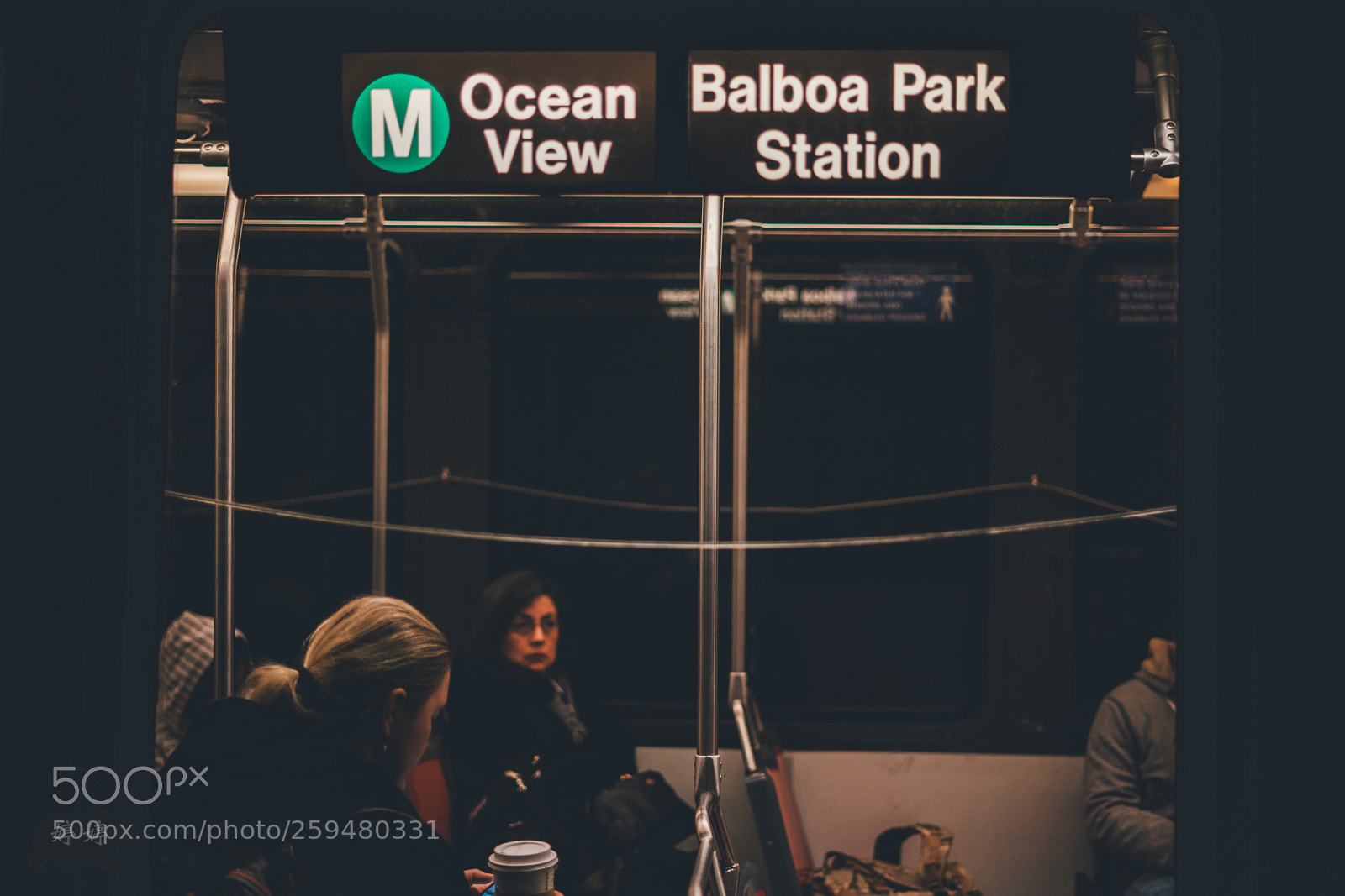Sony a7 III sample photo. M photography