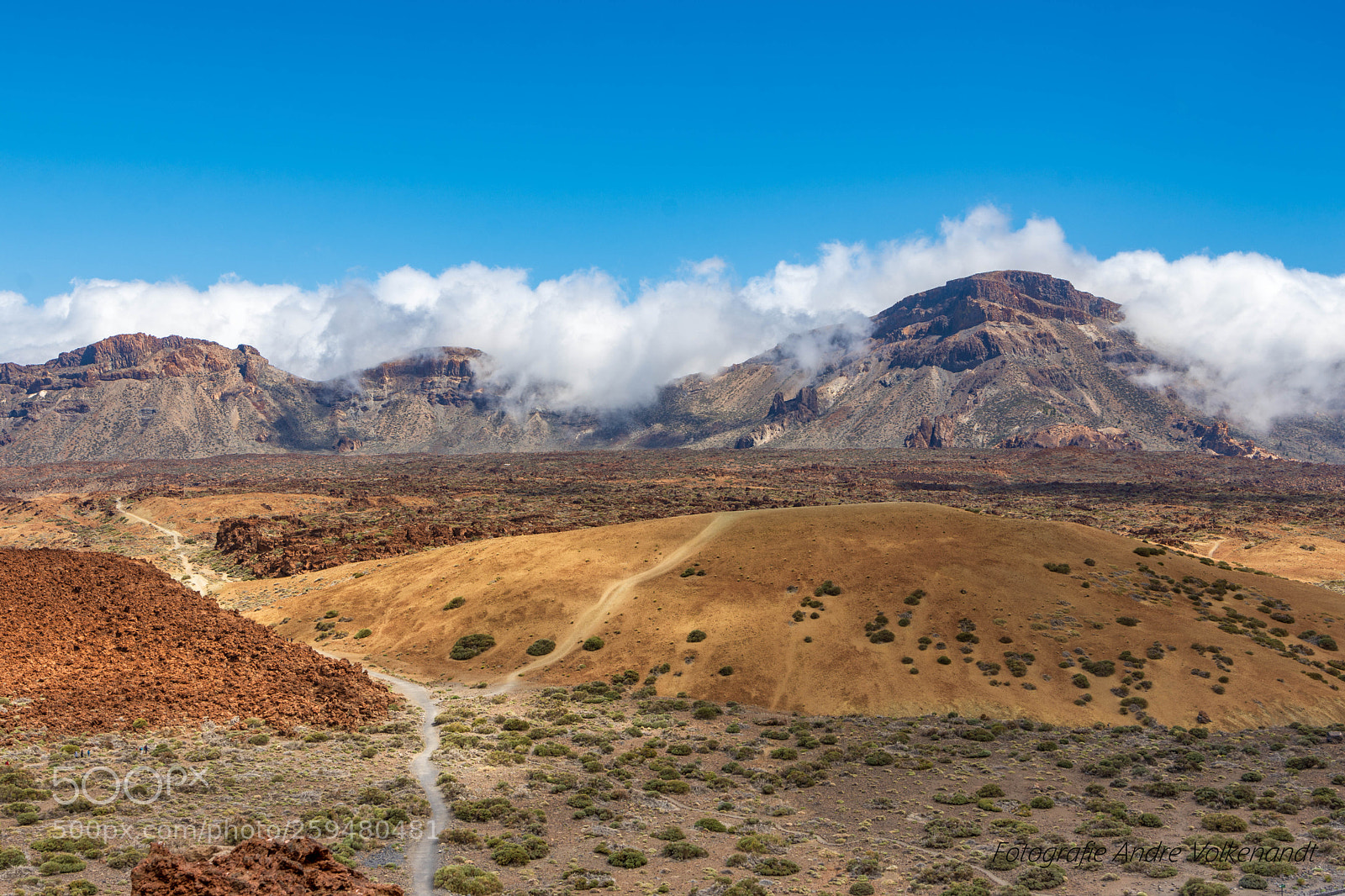 Nikon D7200 sample photo. Tenerife 2018 photography