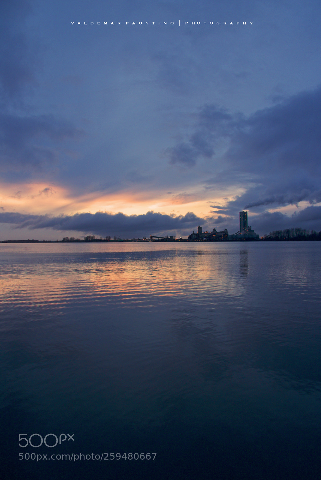 Canon EOS 60D sample photo. After the rain ii photography
