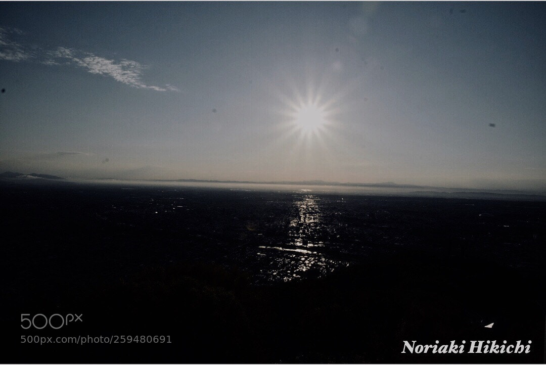 Nikon D5300 sample photo. Untitled photography