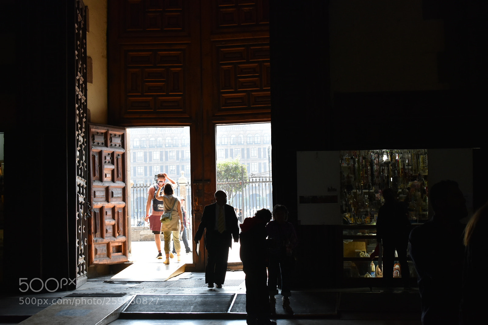 Nikon D3400 sample photo. Temporary photography