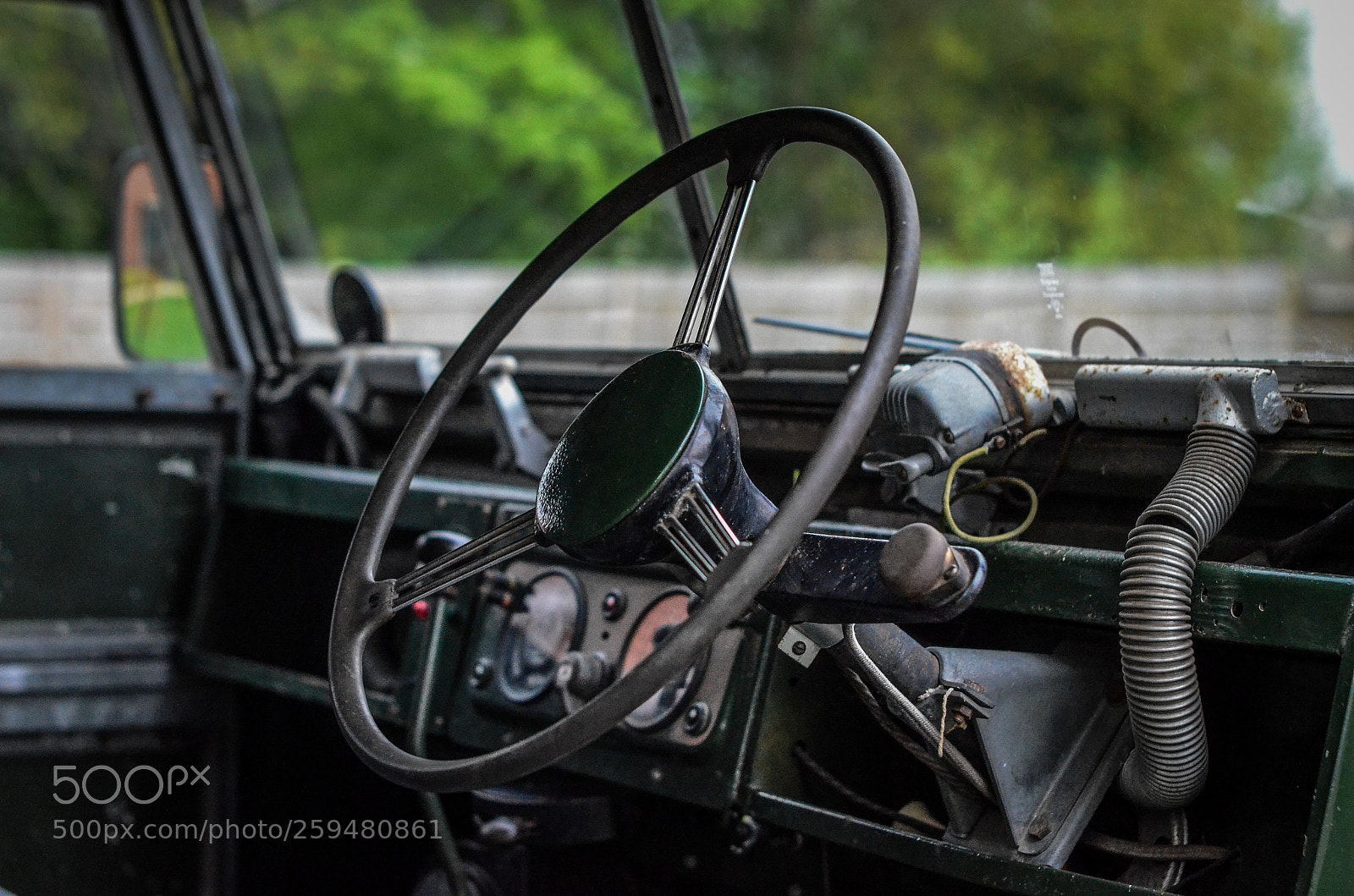 Nikon D5100 sample photo. A previous era photography