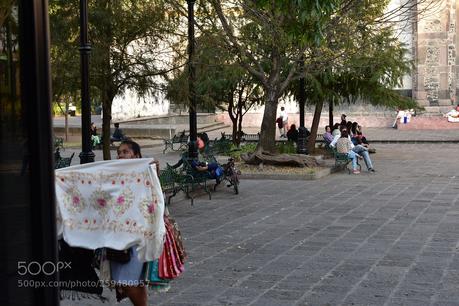 Nikon D3400 sample photo. Temporary photography