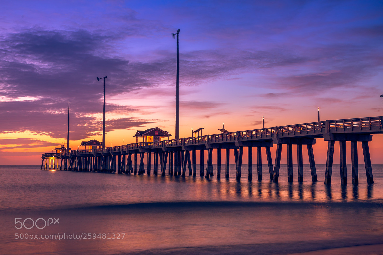 Canon EOS 5D Mark IV sample photo. Jeanette's pier in nags photography