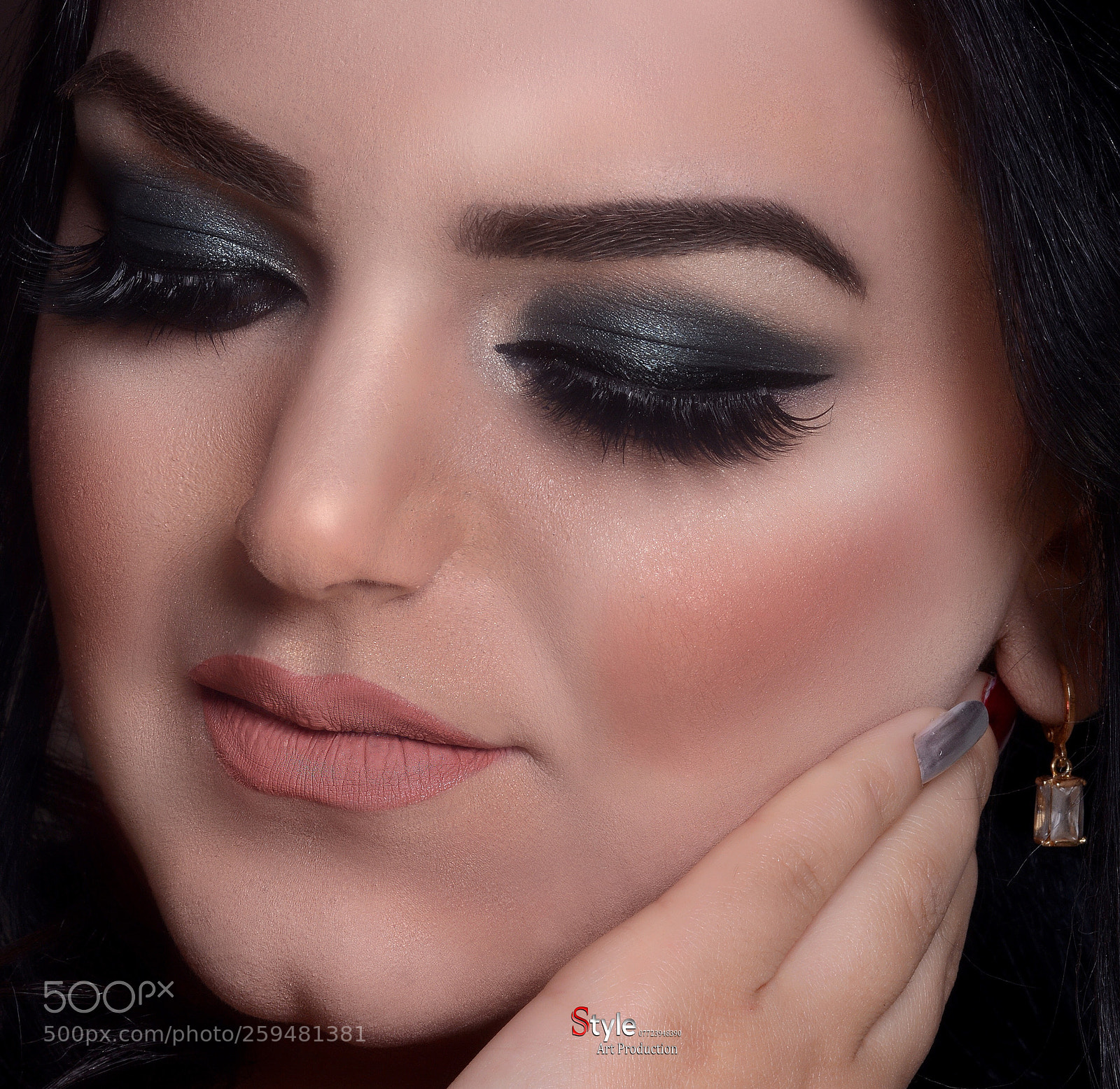 Nikon D7100 sample photo. Untitled photography