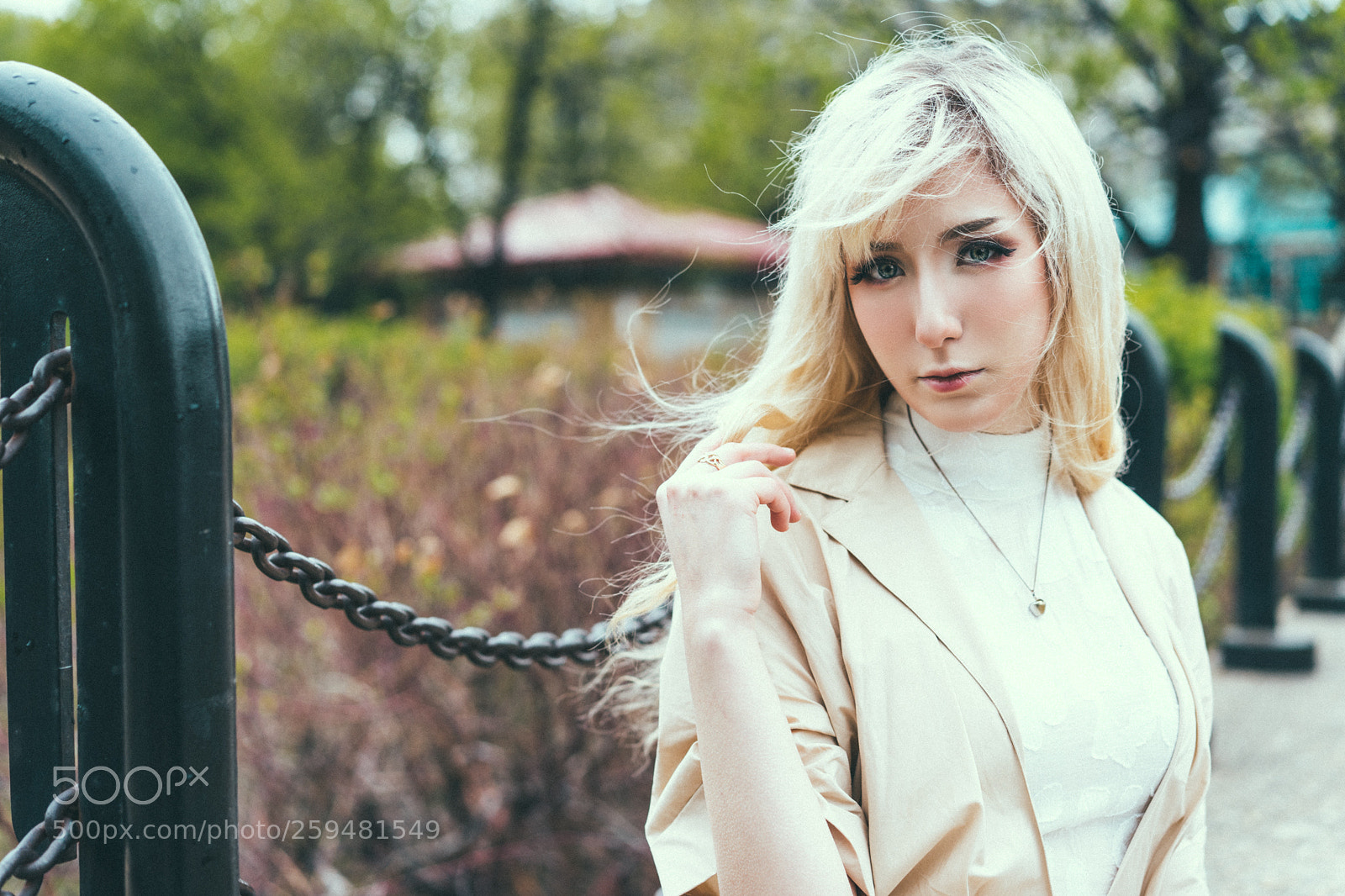 Sony a7 II sample photo. Forks photography