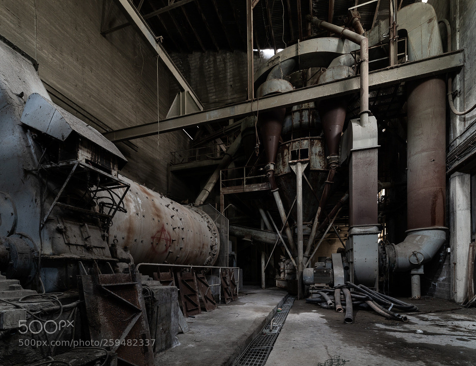 Nikon D810 sample photo. Une autre époque photography
