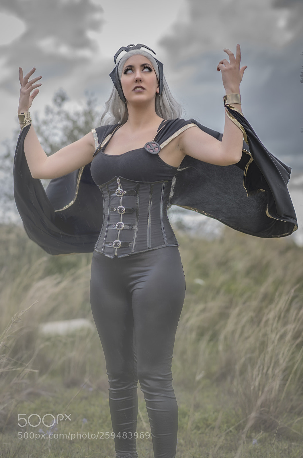 Nikon D750 sample photo. Tormenta lilium photography