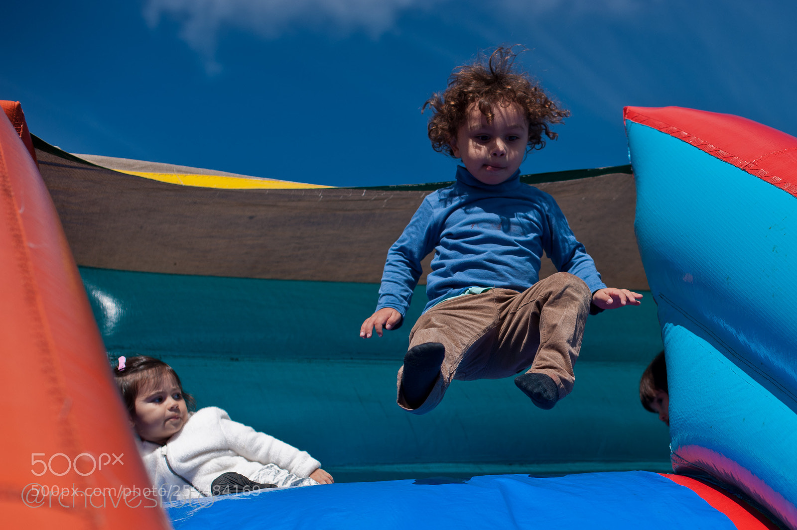 Nikon D700 sample photo. Levitate photography