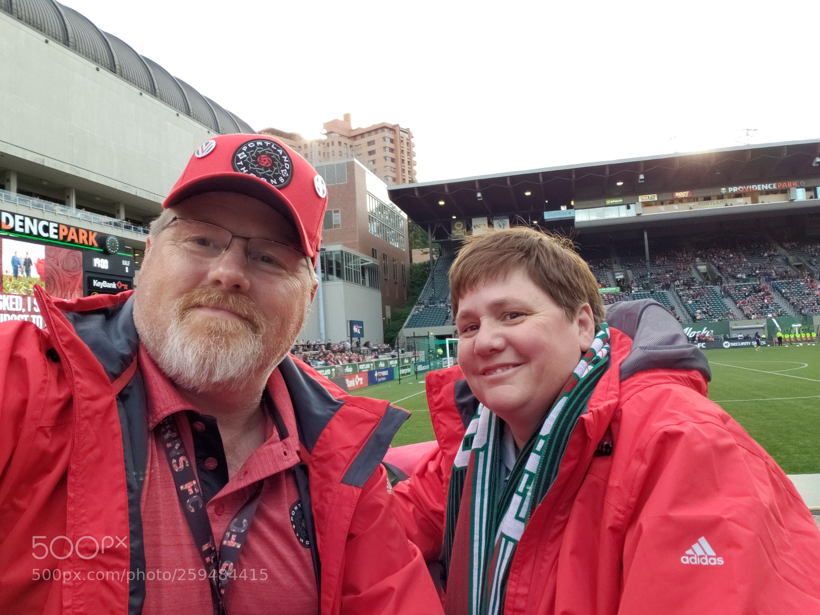 Samsung Galaxy S9+ sample photo. Soccer city usa photography
