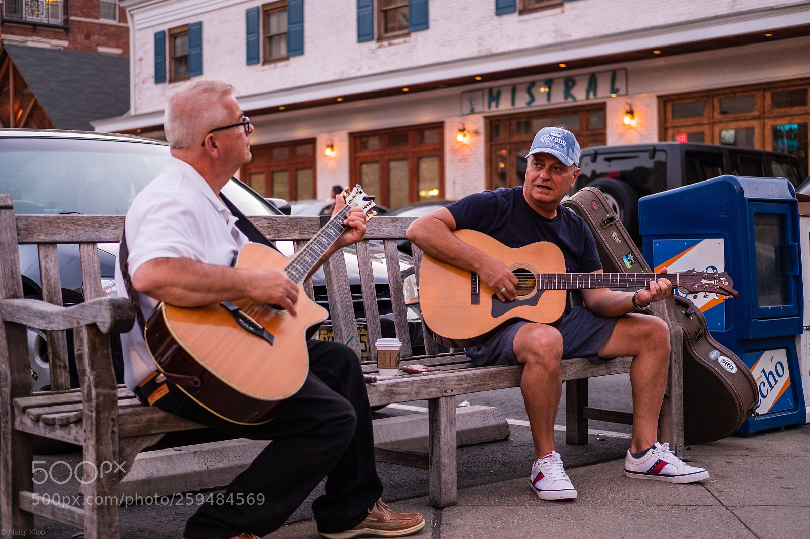 Fujifilm X-E3 sample photo. Guitar photography