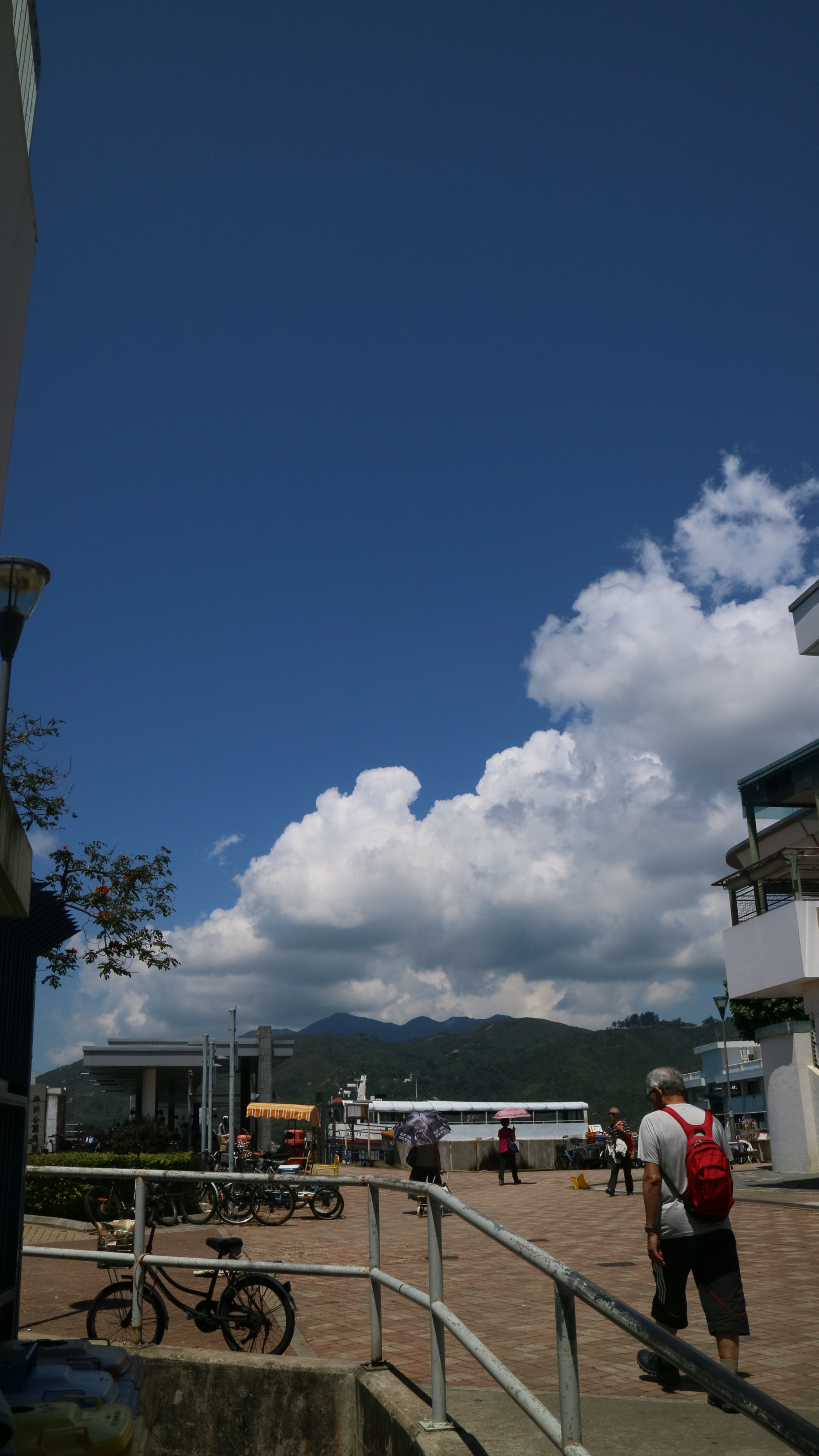 Canon EOS M3 sample photo