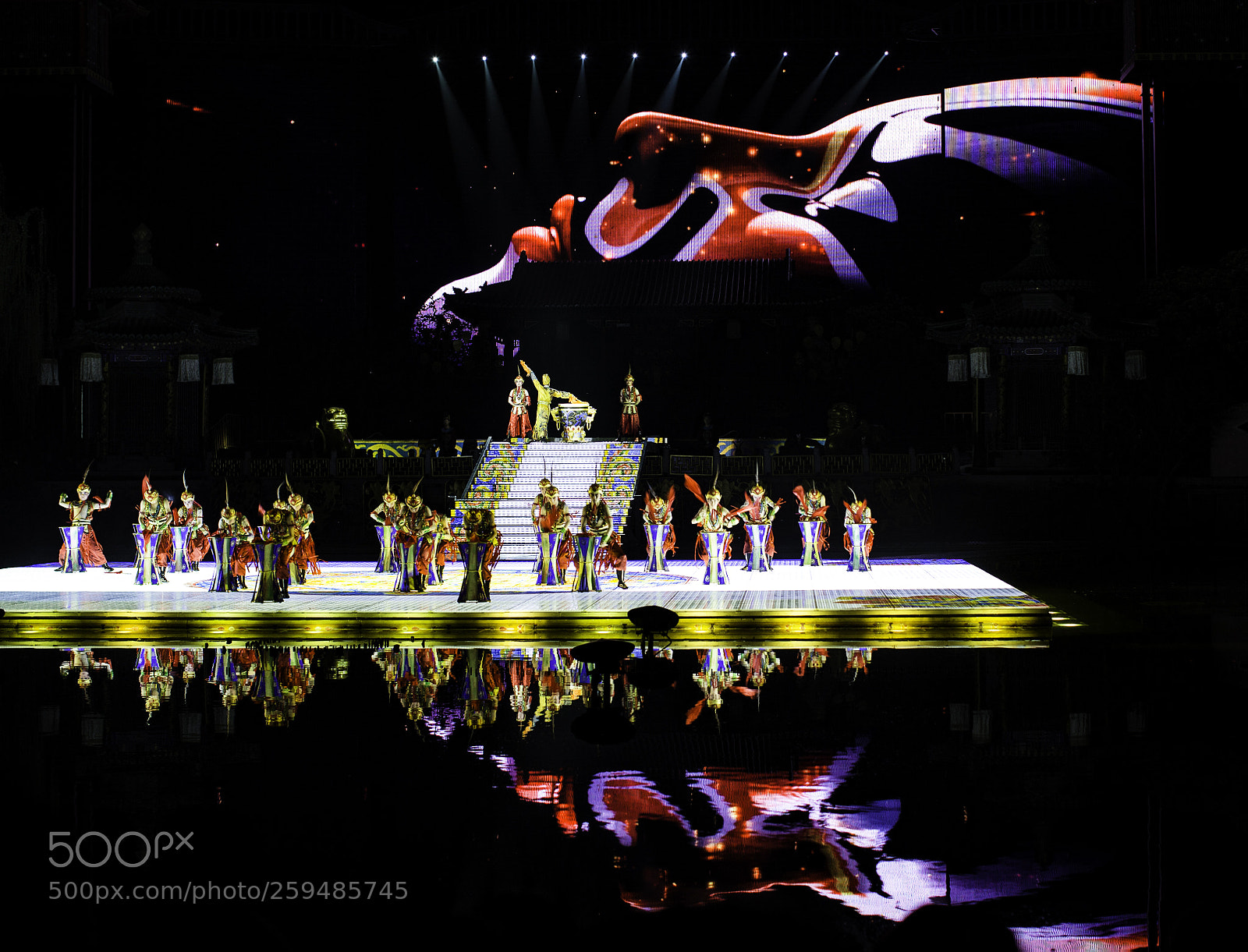 Canon EOS-1D X sample photo. The greatest love story photography