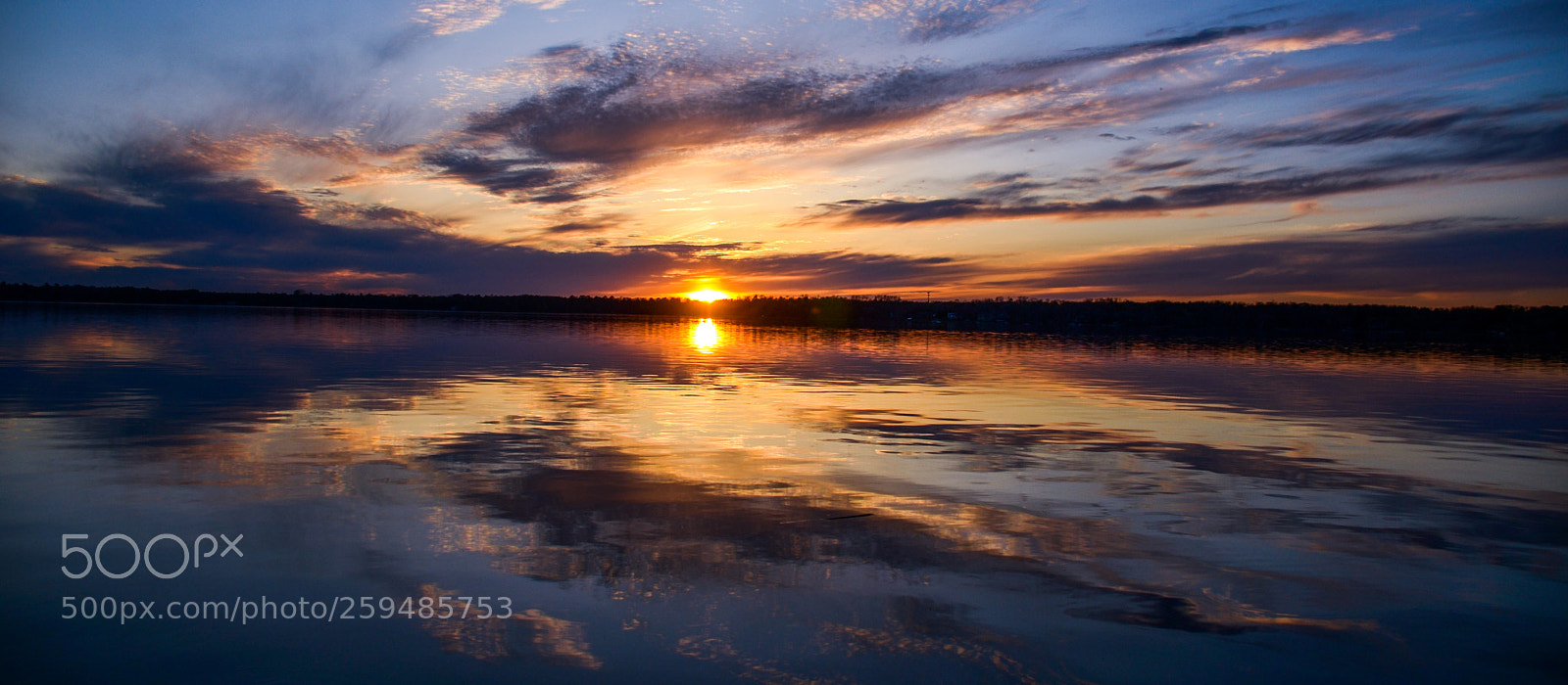 Nikon D7000 sample photo. Sunset photography
