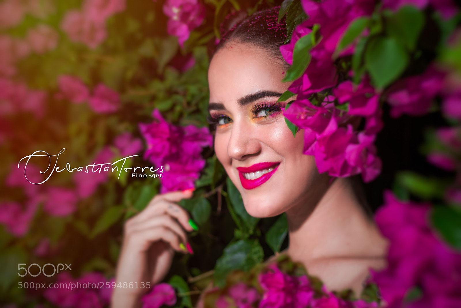Nikon D610 sample photo. Editar photography