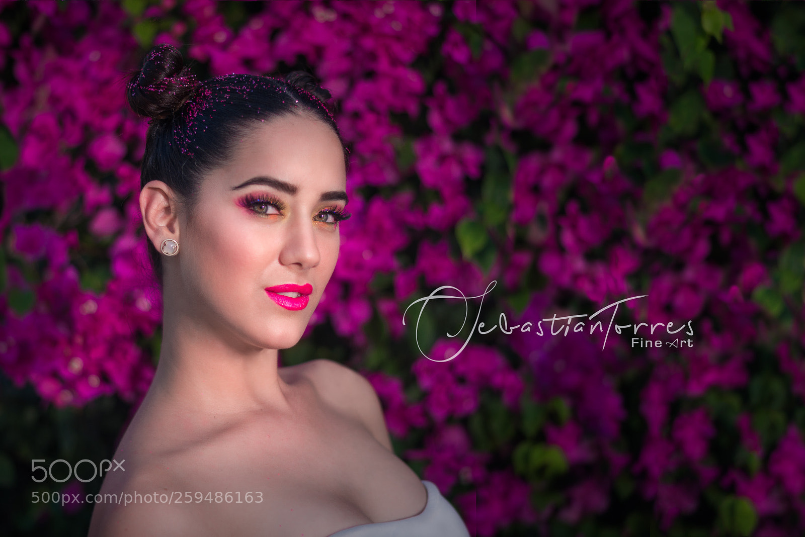 Nikon D610 sample photo. Editar photography