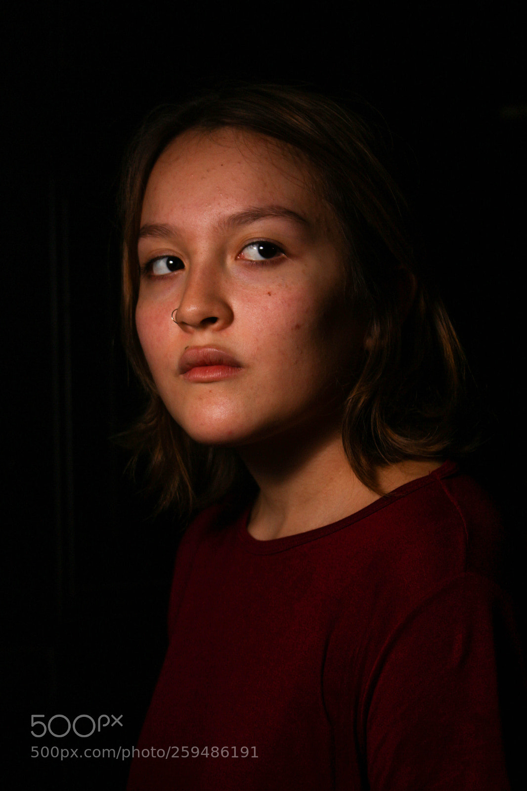 Canon EOS 700D (EOS Rebel T5i / EOS Kiss X7i) sample photo. Intrigue photography