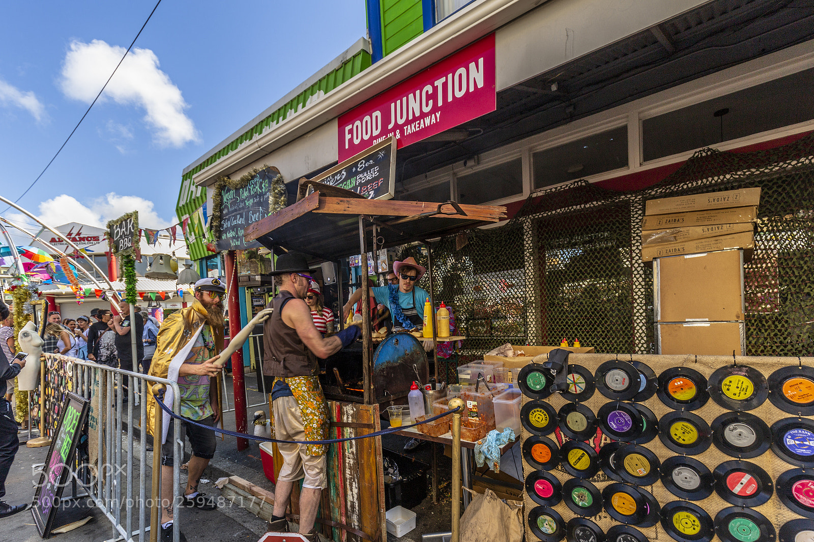 Canon EOS 6D sample photo. Wellington, new zealand photography