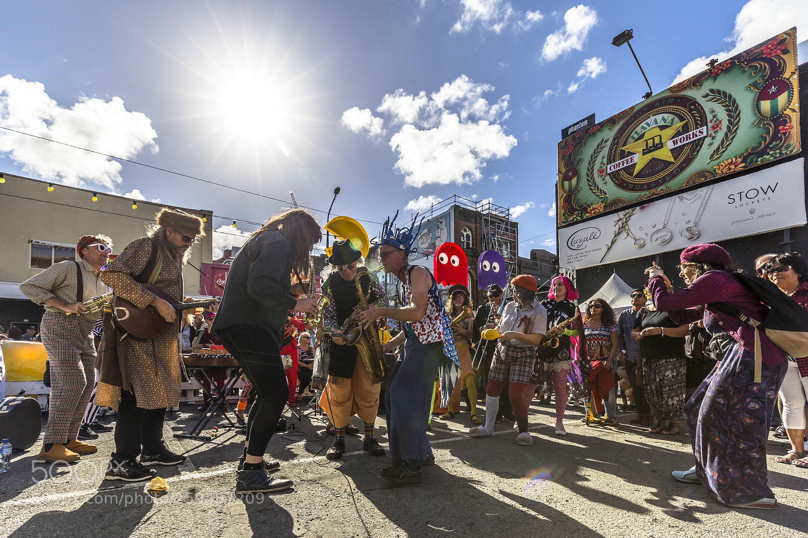 Canon EOS 6D sample photo. Wellington, new zealand photography