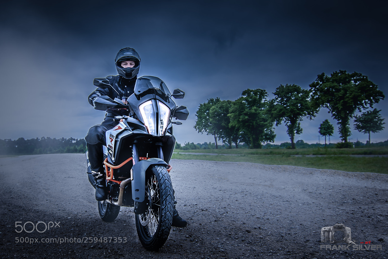 Canon EOS 7D Mark II sample photo. Ready to race photography