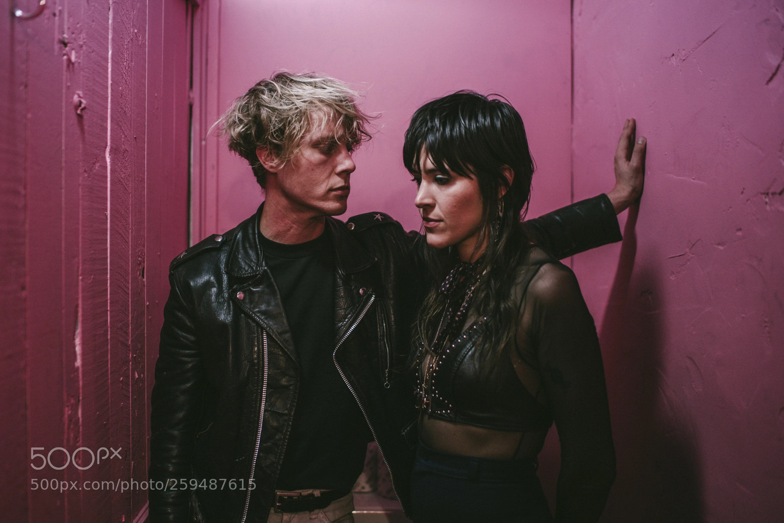 Sony a7R II sample photo. Sextile photography
