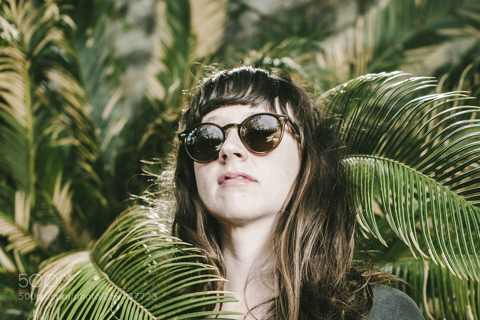 Sony a7R II sample photo. Waxahatchee photography