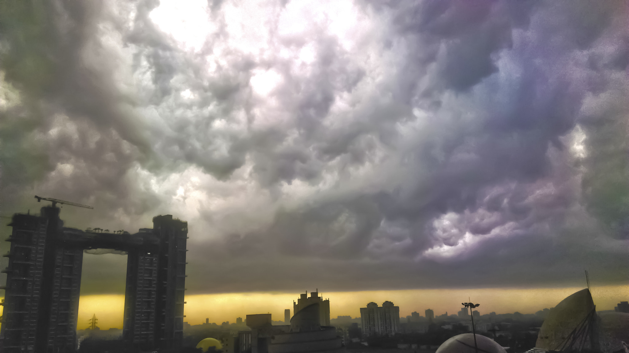 HTC Desire 816 dual sim sample photo. The sky is open to those who have wings to fly!! photography