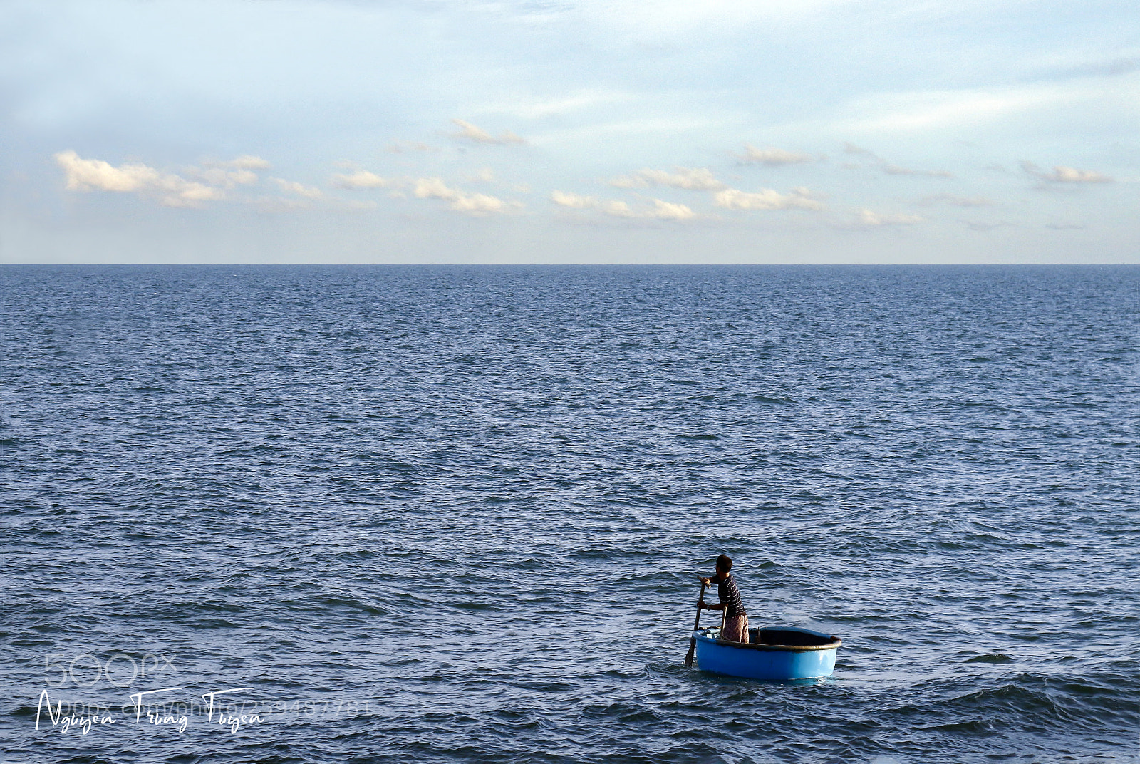 Canon EOS 70D sample photo. Alone to the sea photography