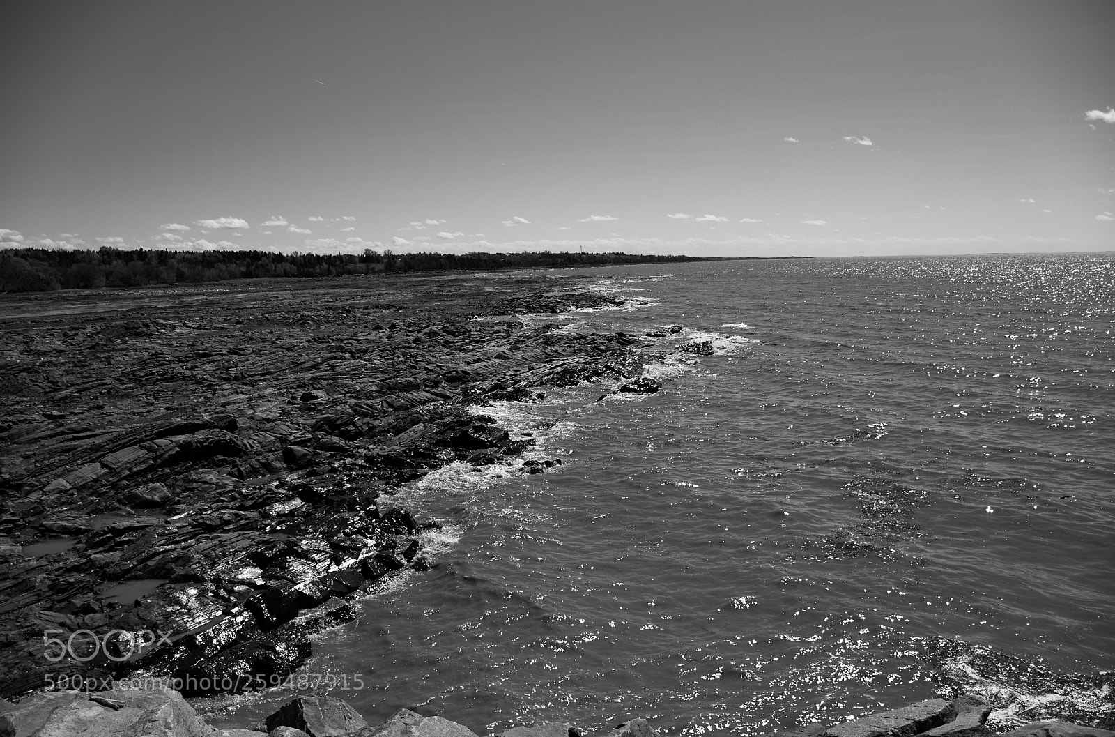 Nikon D7500 sample photo. Fleuve photography