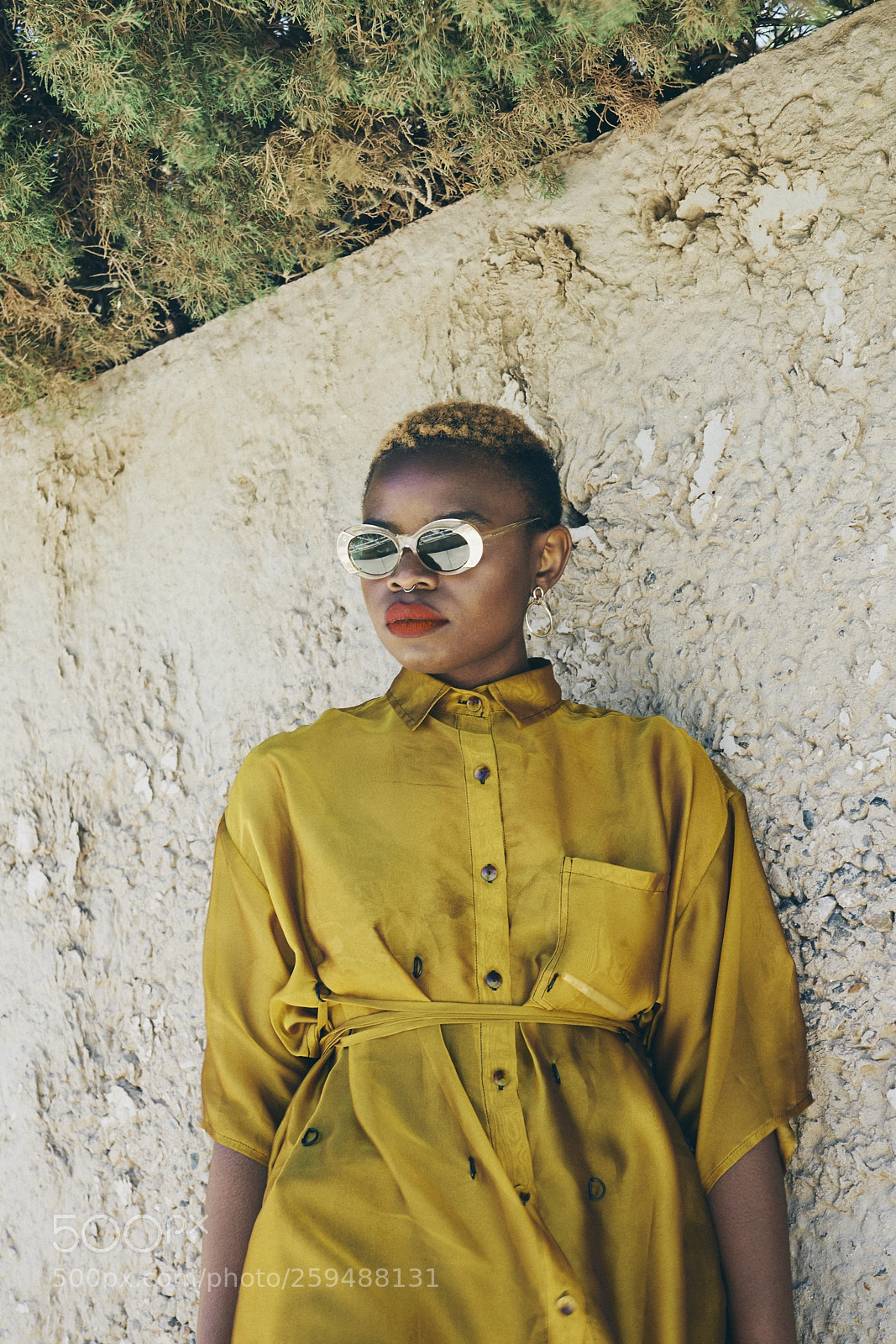 Sony a7R II sample photo. Vagabon photography