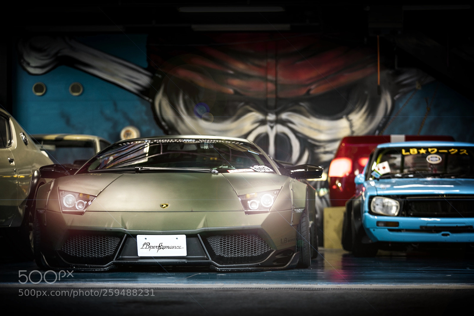 Canon EOS 5D Mark IV sample photo. Lb-works photography