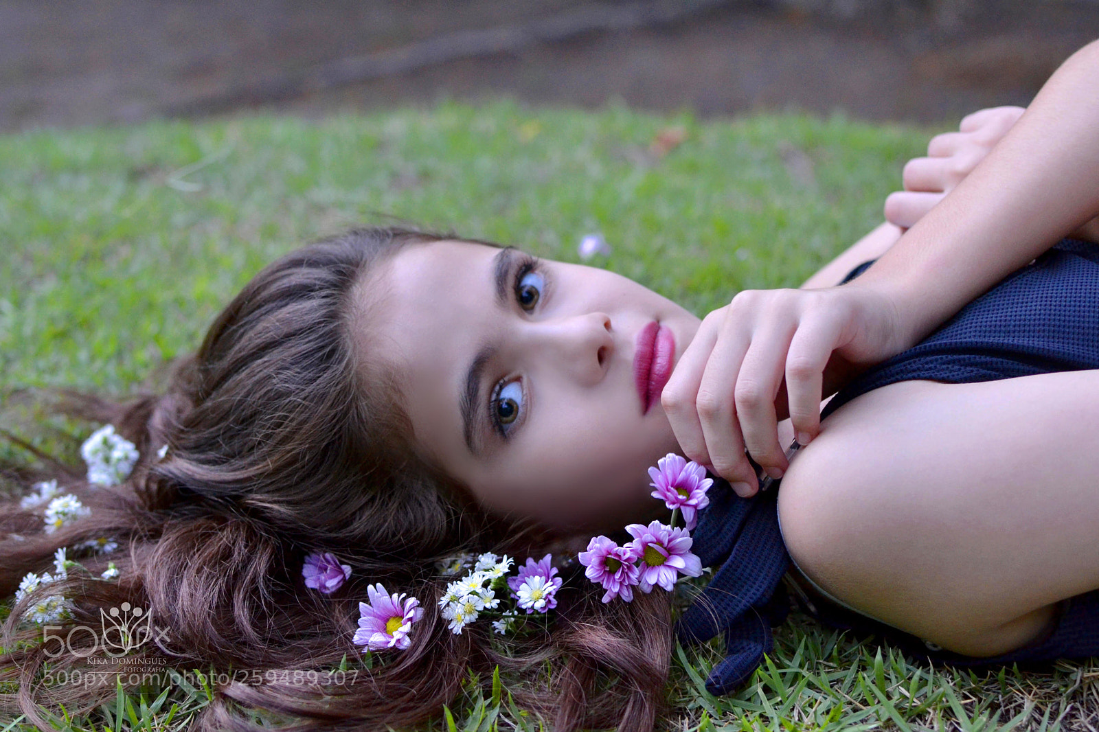 Nikon D3100 sample photo. Bella photography