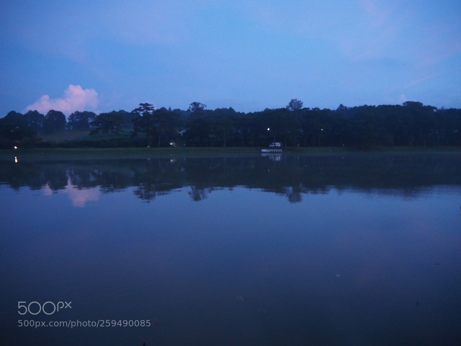 Olympus OM-D E-M10 II sample photo. Đà lạt - may, 2018 photography