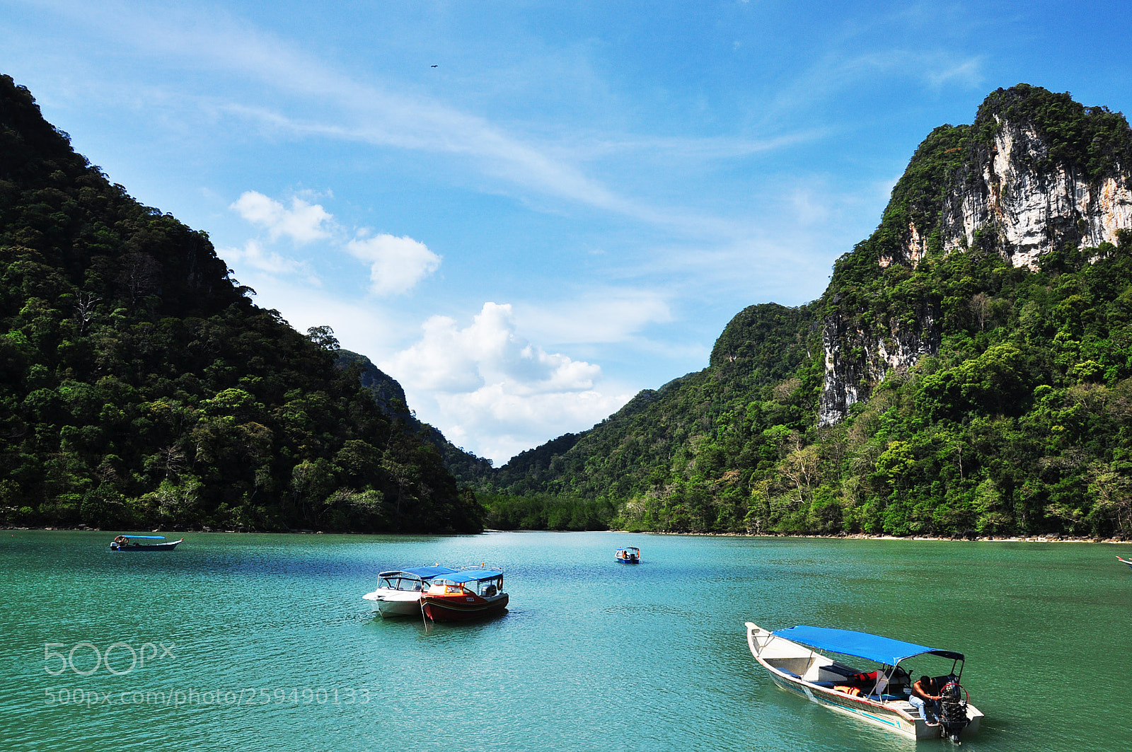 Nikon D90 sample photo. Langkawi trip photography