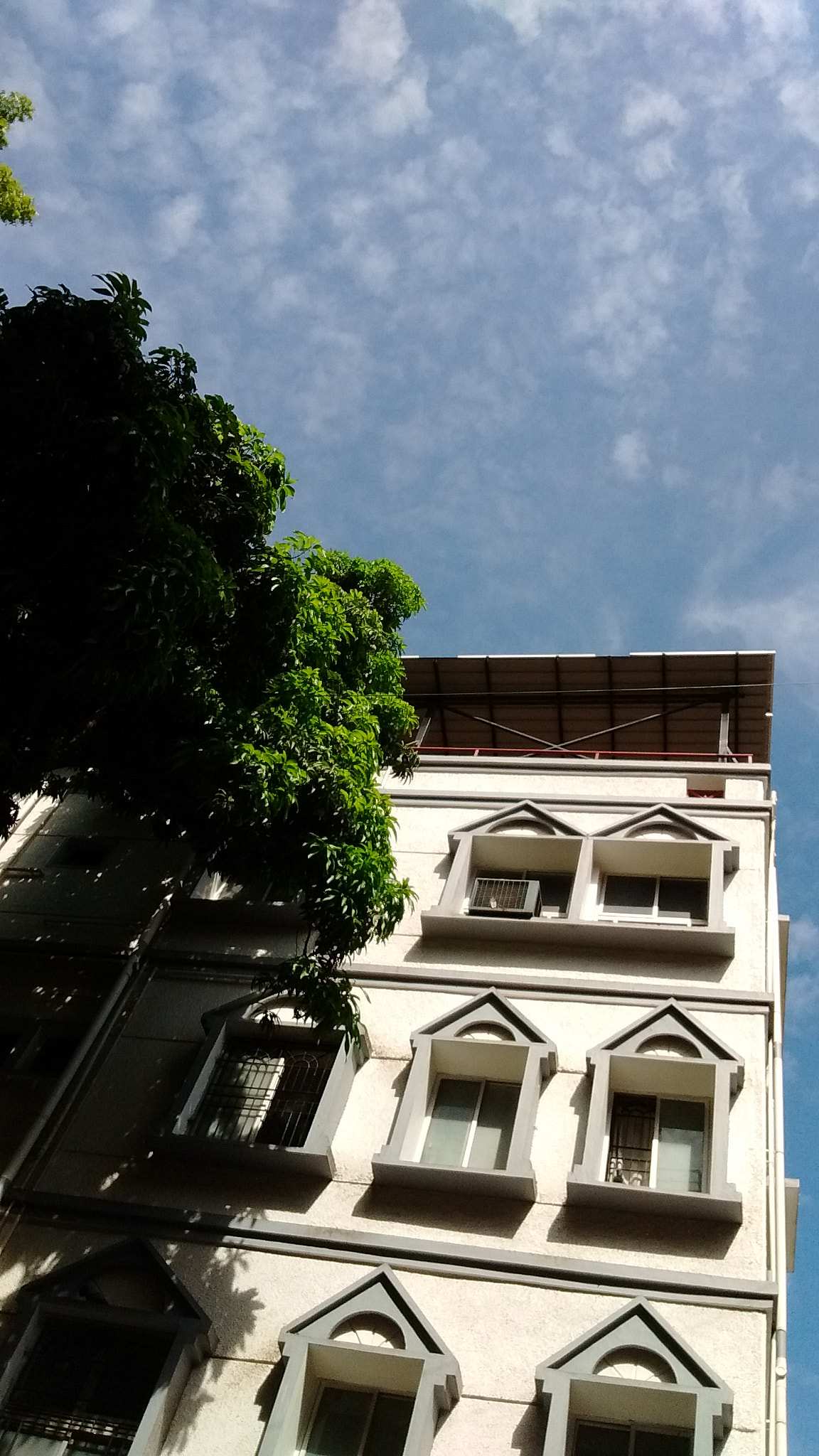 Motorola Moto X Play sample photo