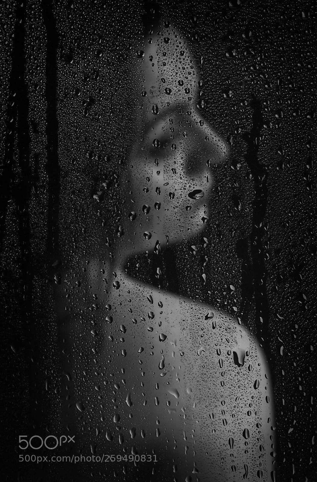 Sony a7 sample photo. Broken hearts make it photography
