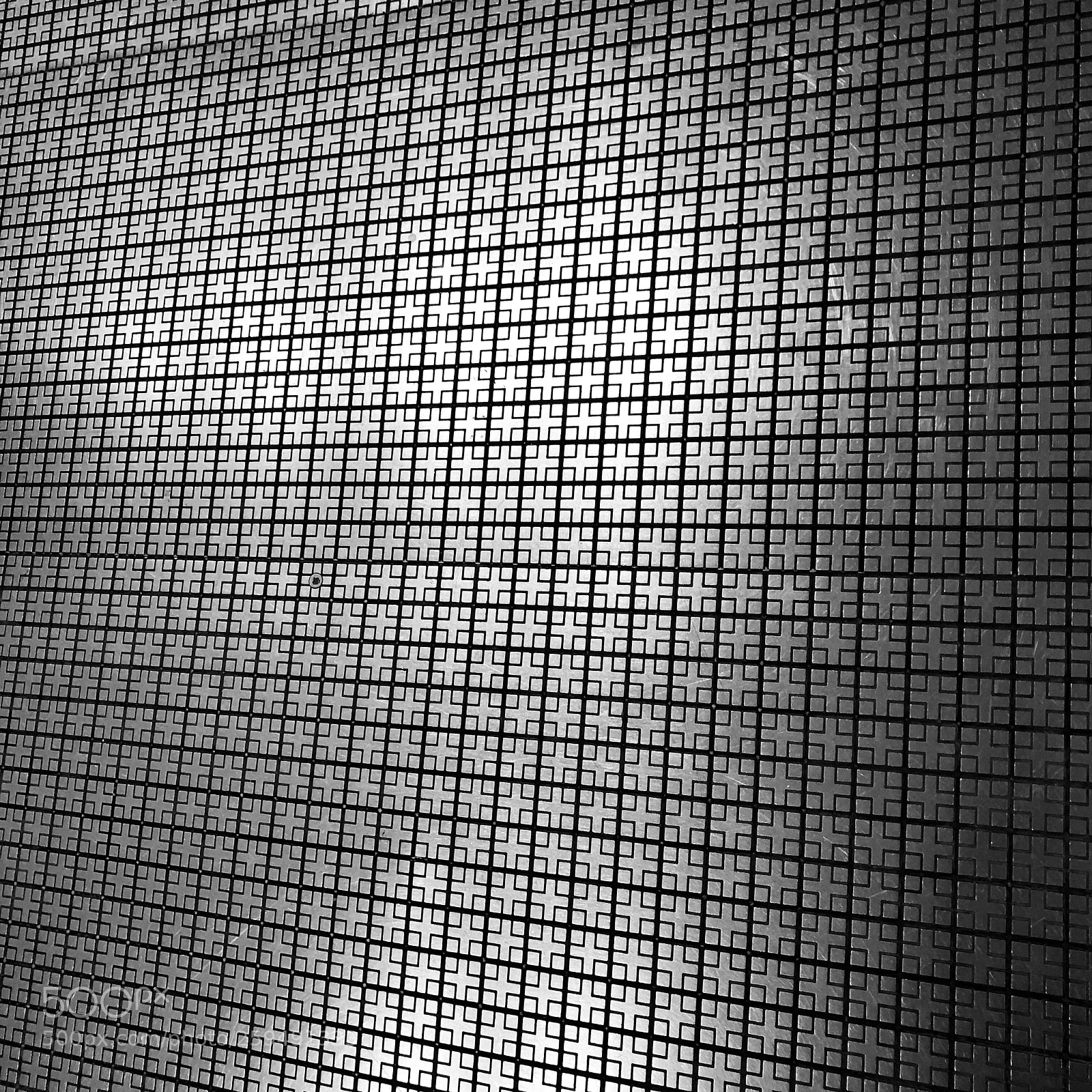 Apple iPhone X sample photo. Grids photography