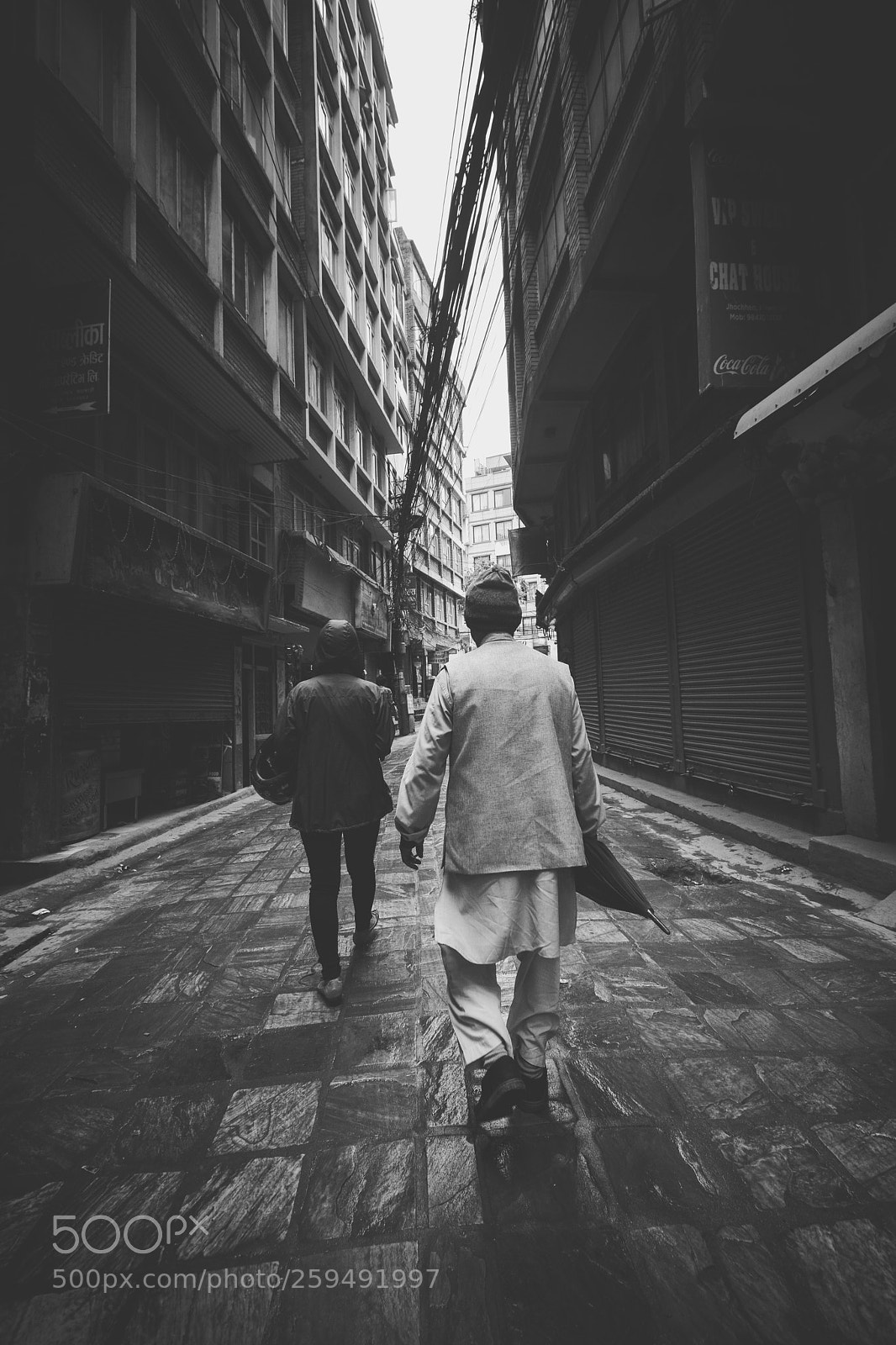 Nikon D7100 sample photo. Walk #7 photography
