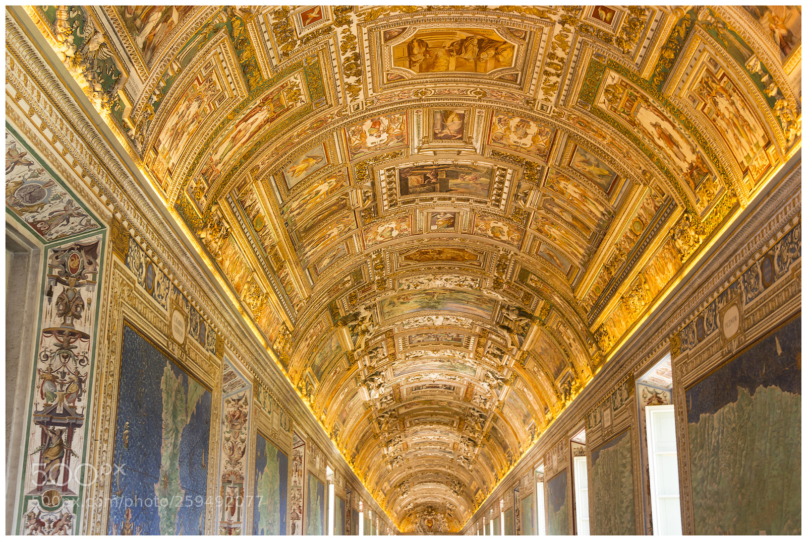 Canon EOS 70D sample photo. Vatican city photography
