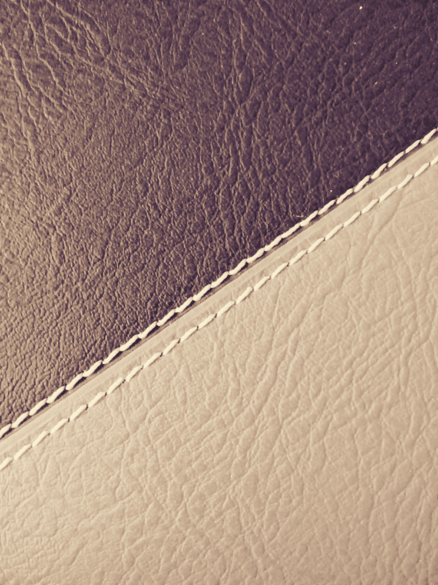 Lenovo VIBE K10 sample photo. Leather photography