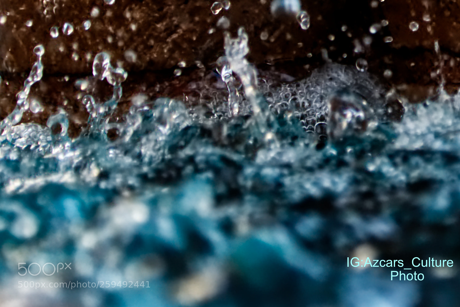 Canon EOS 5D Mark IV sample photo. Freeze... photography