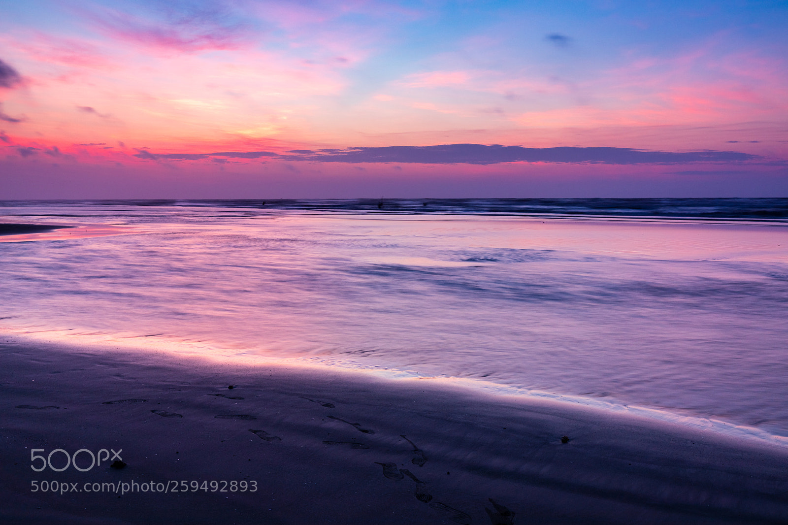 Canon EOS 5D Mark IV sample photo. Seascape 10 photography