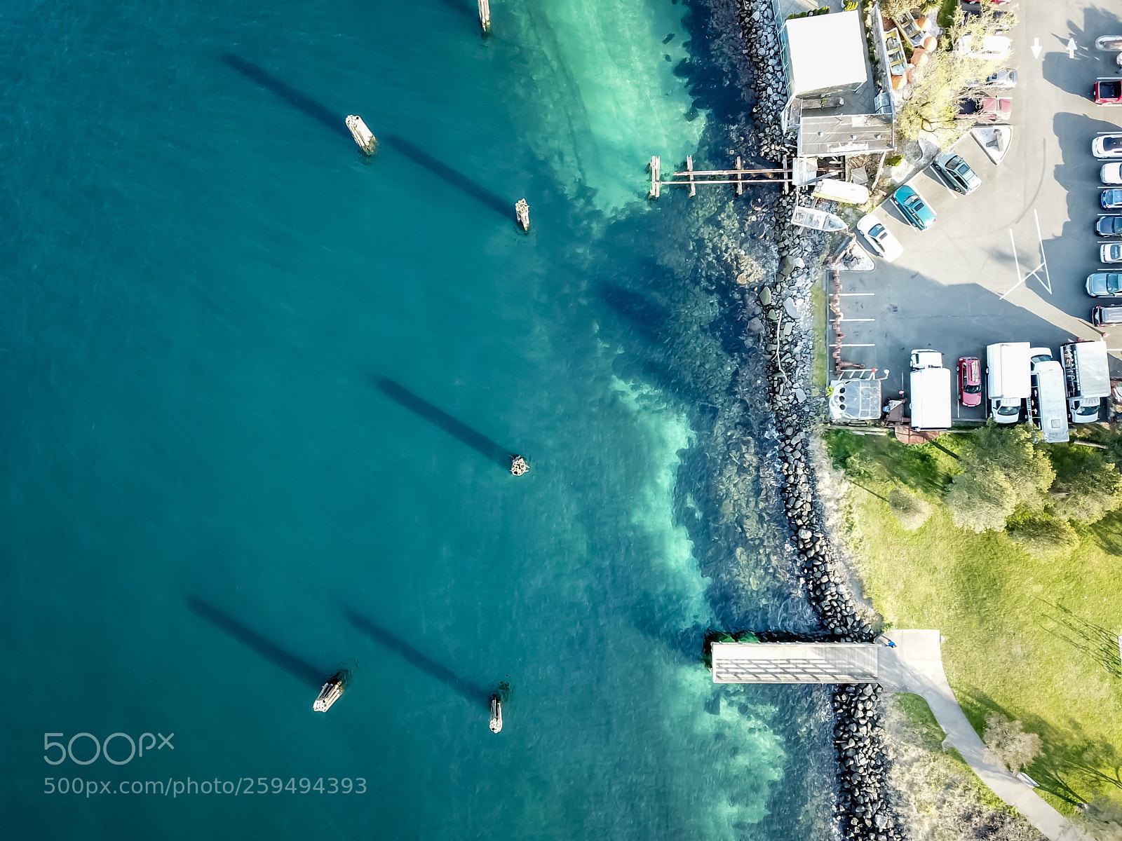DJI FC220 sample photo. Untitled photography