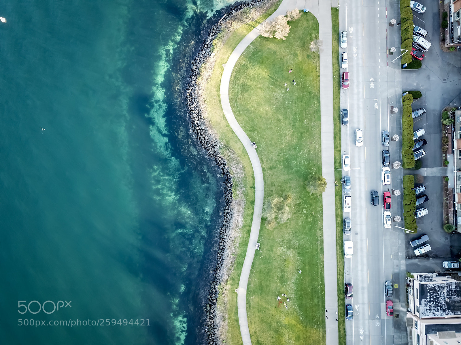 DJI FC220 sample photo. Untitled photography