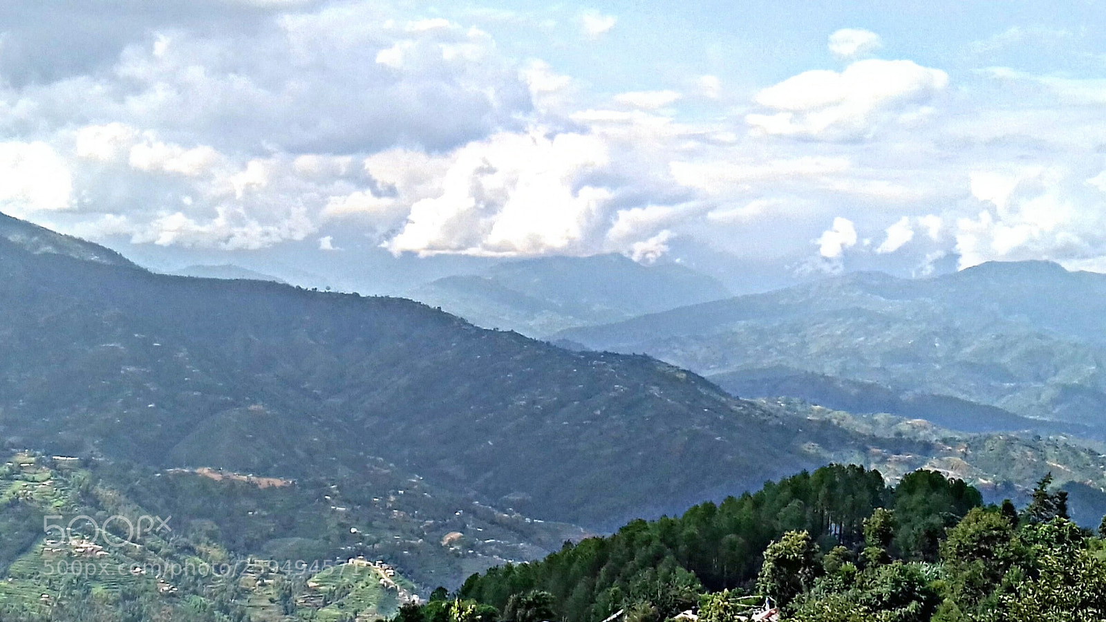 Samsung Galaxy J3(2016) sample photo. Dhulikhel photography