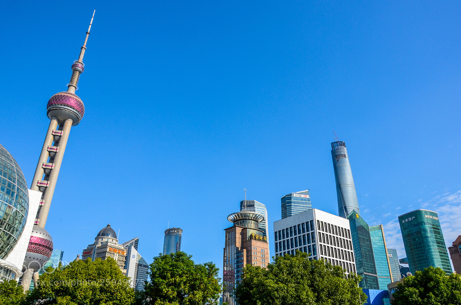 Nikon D7000 sample photo. Icons of shanghai photography
